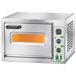 Cuptor de pizza electric, Fimar - Img 2