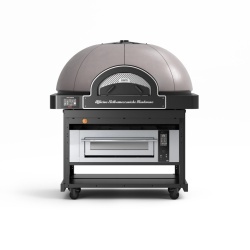 Cuptor electric pentru pizza, ROTO DOME TOUCH - Img 5