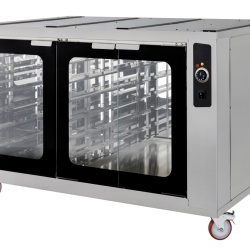 Cuptor electric Plus XL Pizza/ Patiserie, 12 pizza de 35 cm - Img 10
