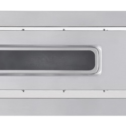 Cuptor electric Trays 4, pizza/patiserie, o cameră 4 pizza ø40cm / 2tăvi 600x400mm - Img 4