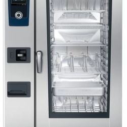Cuptor inteligent, electric, iCombi PRO, 20 GN2/1, 40 GN1/1 - Img 2