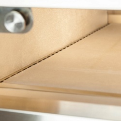 Cuptor modular electric MECH-MASZ Modulo 2 pentru brutării, cofetării şi patiserii, 3 vetre 2x60x40cm - Img 7