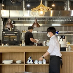 Cuptor pentru Steak pe cărbuni, Pira 80 LUX Black - Img 6