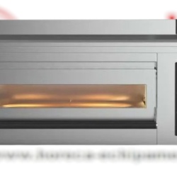 Cuptor pizza PYRALIS, 6 pizze de 34 cm, mecanic Pizza group