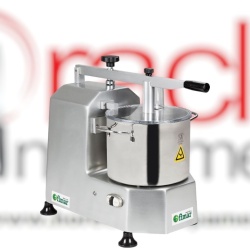 Cutter 8 litri cu 2 viteze, Fimar