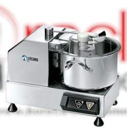 Cutter LA FELSINEA C4 VV 3.3 Litri