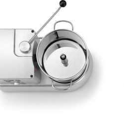 Cutter La Felsinea C6 EVO VT 5.3 litri - Img 2