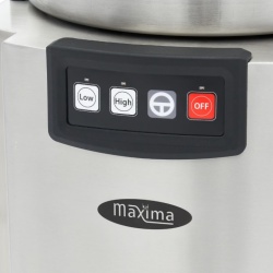 Cutter robot profesional, 12 litri, Maxima - Img 8