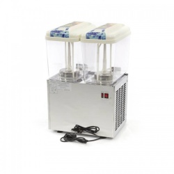 Dispenser suc 2x18 litri - Img 4
