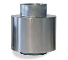 Dispozitiv extern anti-incendiu, h 272 mm