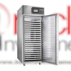 Dospitor retarder proofer (Evolution) 20 tăvi 600x800 mm, -22+40 °C, Samaref