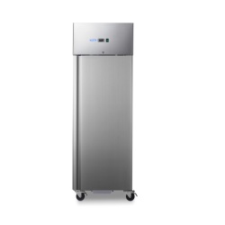 Dulap congelare inox 700 Litri cu roți - Img 3