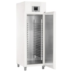 Dulap congelare No Frost, racire dinamica, 365 l, Alb