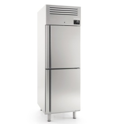 Dulap de congelare din inox, 560 litri, Infrico - Img 5