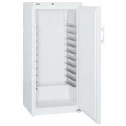 Dulap de congelare, răcire statică 486 Litri - Img 3