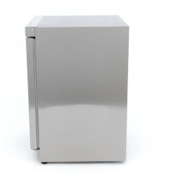 Dulap frigorific 200 Litri inox - Img 7