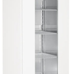 Dulap frigorific laborator medical MediLine 617 L, răcire dinamică Alb - Img 2