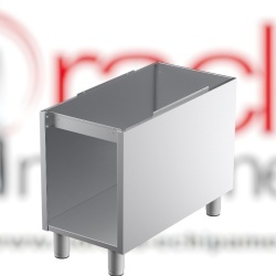 Element neutru deschis 400x790x650 mm, Desco