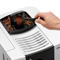 Espressor cafea automatic Easy Black 250 - Img 3