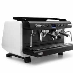Espressor profesional de cafea, 2 grupuri, Saturno MB-60, multiboiler Cime - Img 3