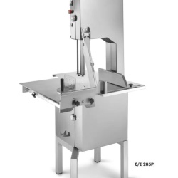 Fierăstrau pentru oase, 2850 mm, Minerva - Img 3