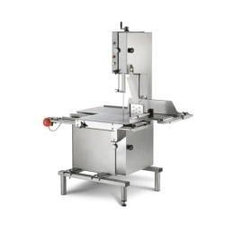 Fierăstrău pentru oase, 3200 mm cu masă culisantă Minerva - Img 5