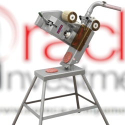 Formator de hamburger semi-automat, Gaser S-1200C
