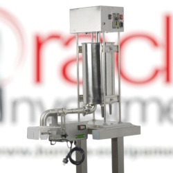Formator dispenser automat pentru crochete, chiftele sau nuggets