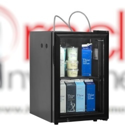 Frigider de Lapte cafea bar, dozare pentru Espressor, Tefcold