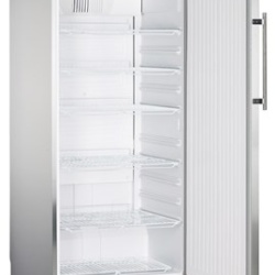 Frigider GN 2/1 cu răcire dinamică, 432 Litri - Img 4