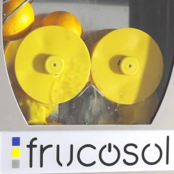 Frucosol F50 A – Storcător de portocale automat - Img 3
