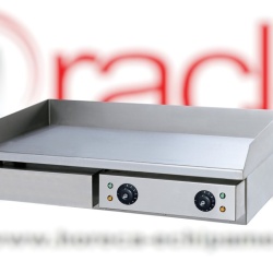 Fry top electric cu suprafață netedă, profesional, Beckers