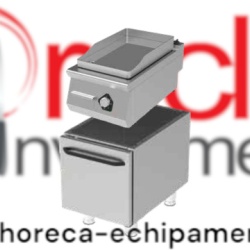 Grill electric cu suprafata neteda si dulap neutru , Kayalar Turcia