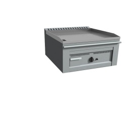 Grill japonez Teppanyaki model TED, 90x39 cm, Casta - Img 2