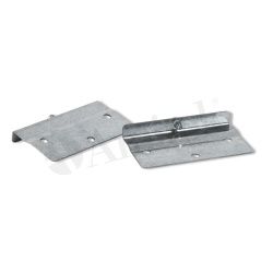 Hotă de perete Snack cu motor 1000x700x450 mm, Amitek - Img 4