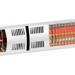 Încălzitor electric cu infraroșu W3000 de perete - Img 2