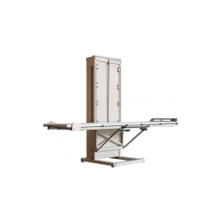 Încărcător manual 210 cm pentru Cuptoare pe vatră  - Img 4