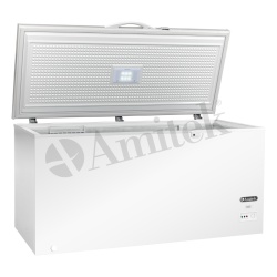 Ladă de congelare 435 Litri, Amitek - Img 2