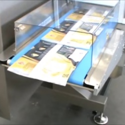 Linie orizontală de ambalare cu  film în partea inferioară şi cameră cu inele de etanşare mobilă - Img 4