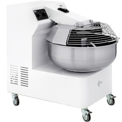 Malaxor aluat cu furcă 30 Litri, 25 kg, 2 viteze - Img 6
