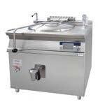 Marmita electrică 80 Litri, Gasztrometal