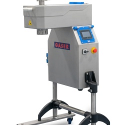 Mașină automată de făcut chiftele, nuggets, crochete GASER GM-7000 - Img 2