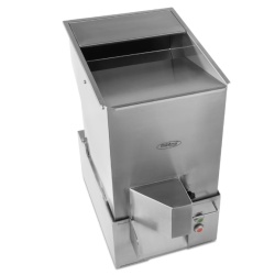 Mașină automată de tăiat cartofi pai 1500kg/oră, Maxima - Img 5