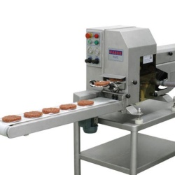 Mașină automată pentru hamburgeri, GASER V-3000 CP - Img 5