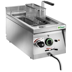 Mașină de gătit paste electrică, de banc 11 Litri, Fimar - Img 2