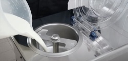 Mașină de înghețată cu extragere automată 40 L/h, răcire cu aer, Staf59 - Img 5