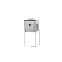 Mașină de înghețată cu extragere manuală 6L/h, răcire cu aer, Staf59 - Img 4