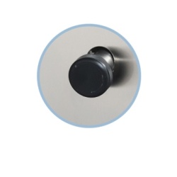 Mașină de înghețată de banc cu extragere manuală, 10 L/h, Staf59 - Img 5