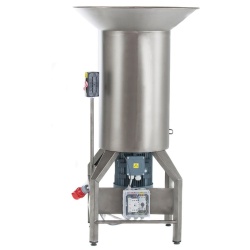 Mașină de măcinat pâine pentru pesmet, 850 kg/oră - Img 9