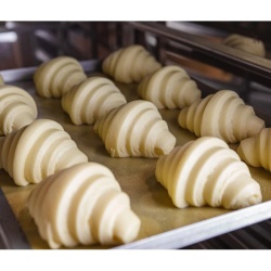 Mașină de rulat croissante, 1800/oră, 380 V - Img 3